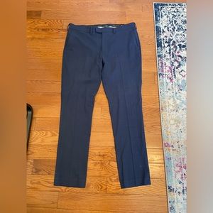 Louis Raphael Slim Fit Dress Pant
